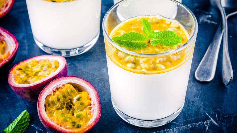 Sobremesas de verão: Três receitas bem frescas que vão além dos gelados