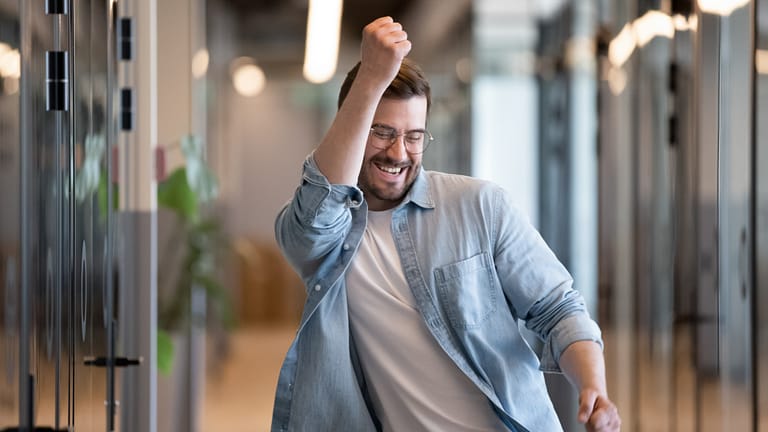 Boas notícias! O dia que traz mais sorte a cada signo na próxima semana