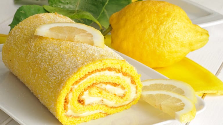 De laranja, maçã e limão: Três receitas de tortas bem saborosas
