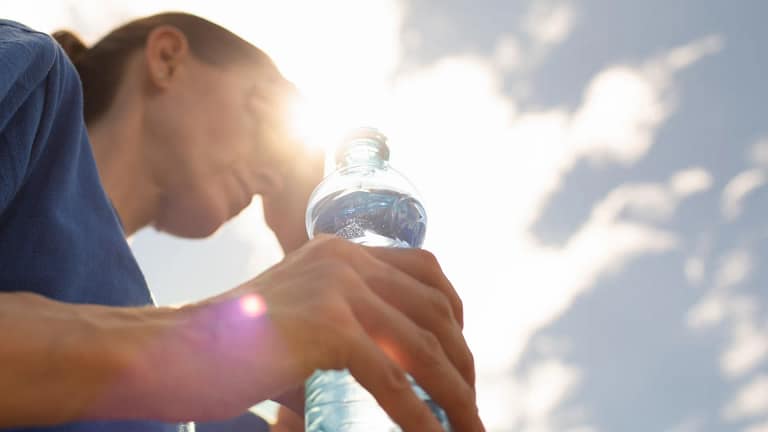 Ondas de calor podem acelerar envelhecimento tanto quanto fumar ou beber