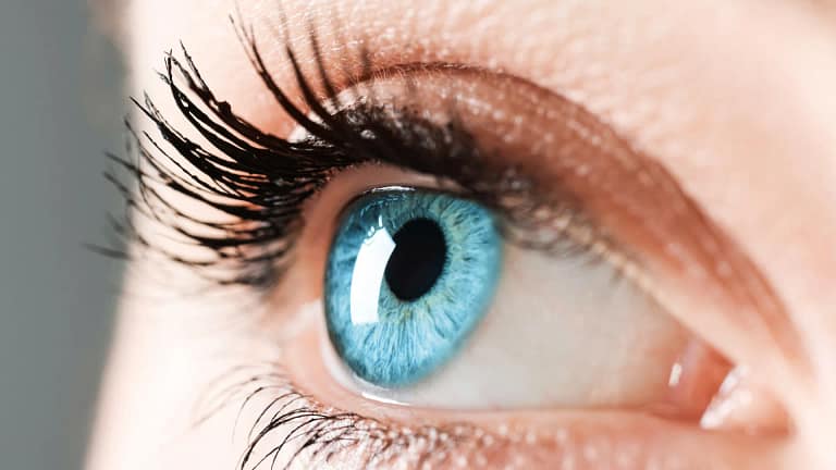 O movimento dos seus olhos pode indicar problemas de memória