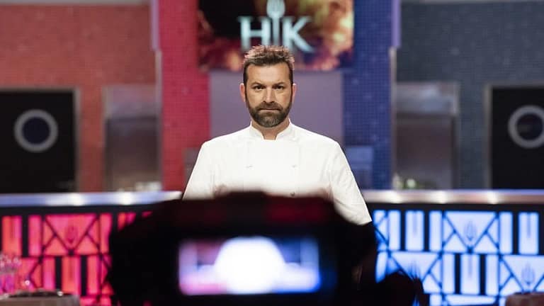 Ljubomir explica motivo que levou à perda da estrela: “Falo demasiado”