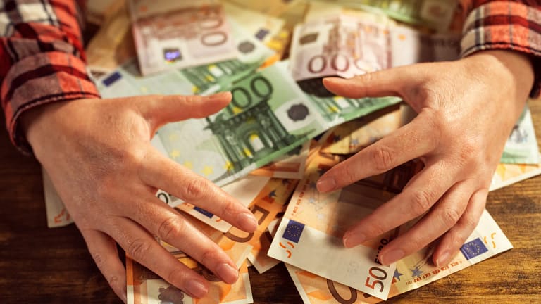 Setembro é mês de grande sucesso financeiro para estes três signos
