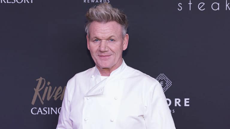 Carcinoma. O cancro da pele que levou Gordon Ramsay a ser operado