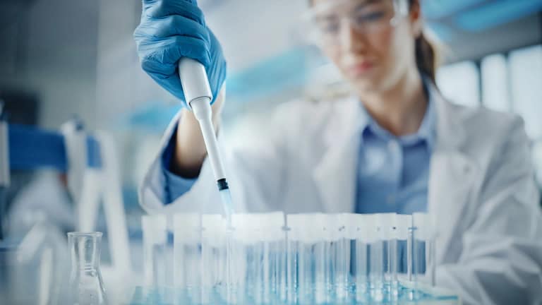 Nova esperança contra o cancro: Cientistas descobrem método inovador