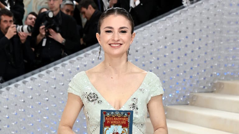 Vogue tem nova editora: Chloe Malle assume o lugar de Anna Wintour