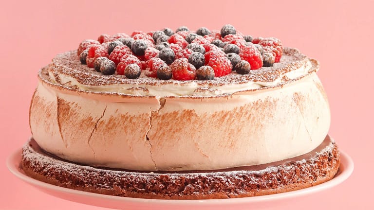 Lisboetas, temos notícias deliciosas: A Miss Pavlova está a chegar Lisboetas, temos notícias deliciosas: A Miss Pavlova está a chegar