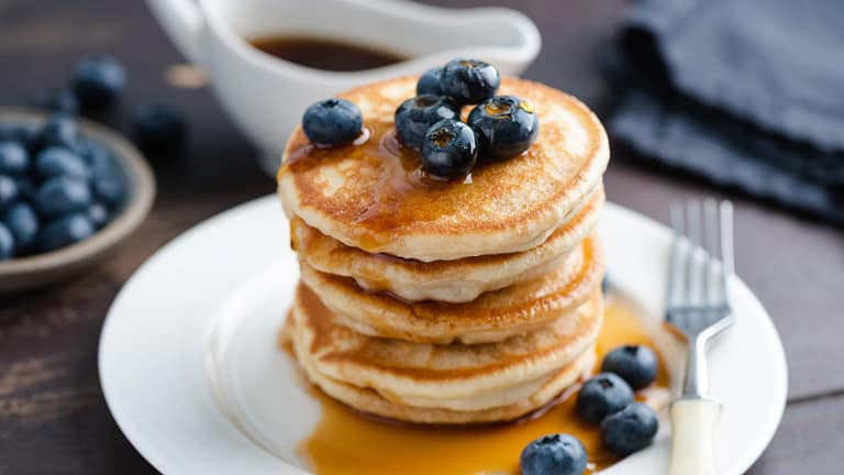 Panquecas fáceis e apetitosas: Três receitas para experimentar ainda hoje Panquecas fáceis e apetitosas: Três receitas para experimentar ainda hoje
