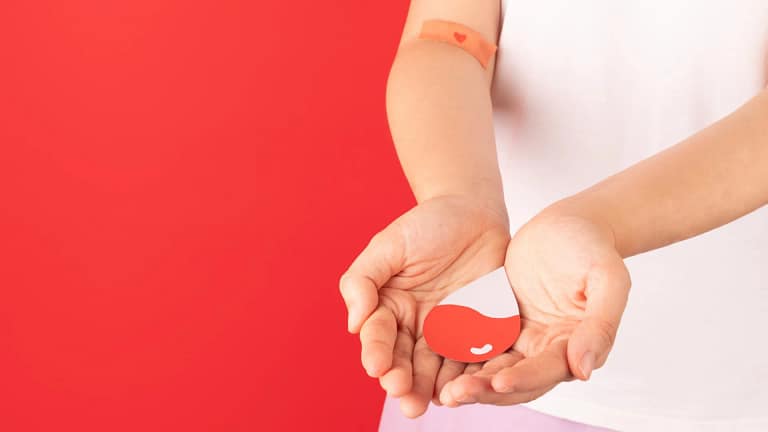 Doadores de sangue, muita atenção: Estudo avisa sobre efeitos da cafeína Doadores de sangue, muita atenção: Estudo avisa sobre efeitos da cafeína