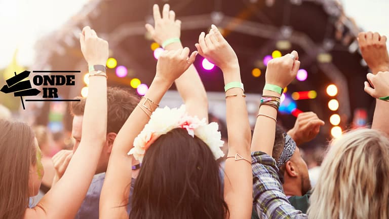 Ainda sem saber o que fazer no fim de semana? 10 ideias para sair de casa Ainda sem saber o que fazer no fim de semana? 10 ideias para sair de casa