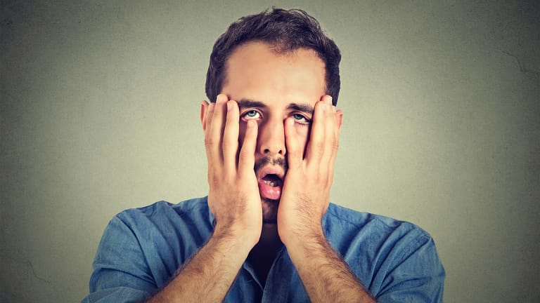 Segunda-feira difícil? Para estes três signos, a semana será toda péssima Segunda-feira difícil? Para estes três signos, a semana será toda péssima