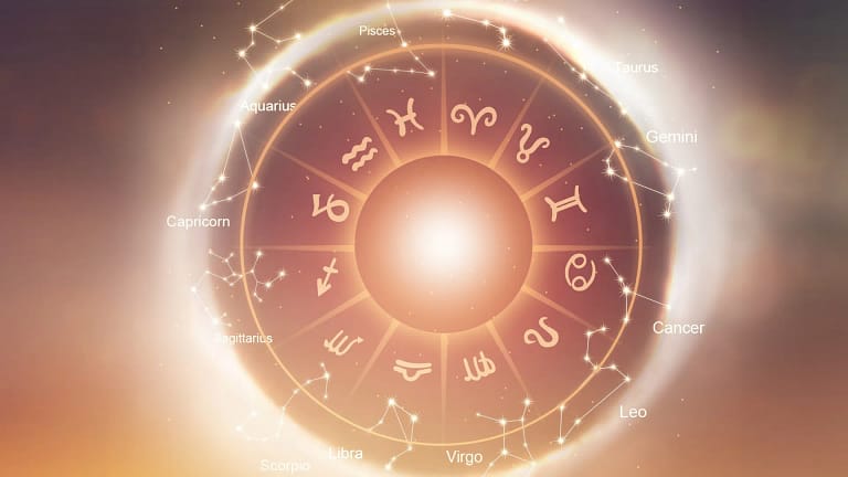 Zodíaco. Como o último eclipse solar do ano afeta cada signo