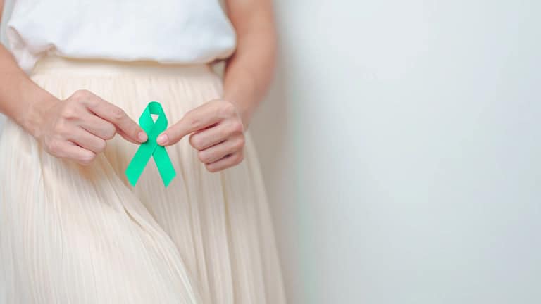 Cancro ginecológico: “As mulheres têm tendência para normalizar queixas”