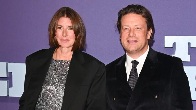 Jamie Oliver revela que a mulher é neurodivergente. O que significa?