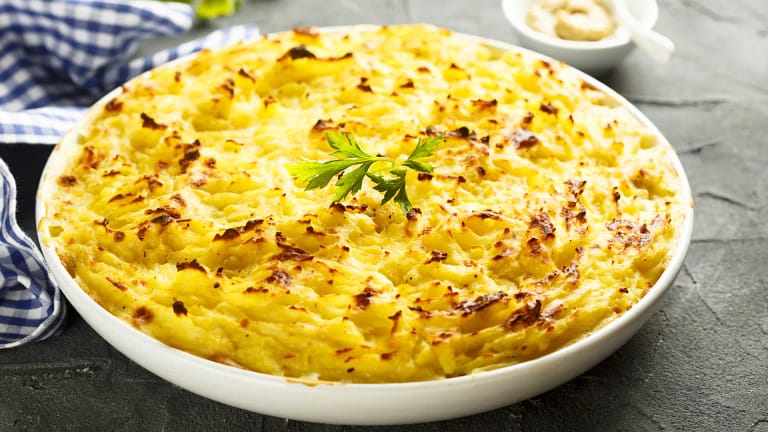 Entrada, prato e doce: Três receitas bem simples de chefs portugueses