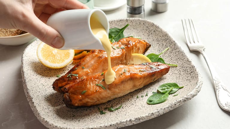 Fãs de salmão, temos três receitas saudáveis e saborosas para fazerem
