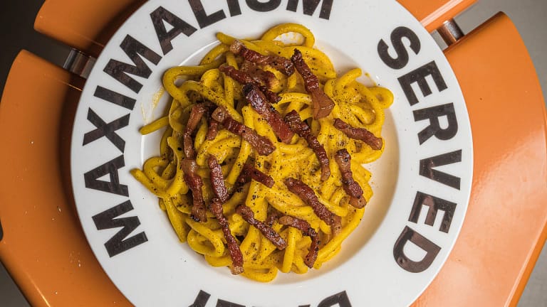 Massas prontas em menos de 2 minutos? A ‘fast-pasta’ vai chegar a Lisboa