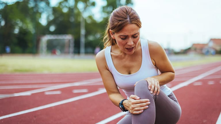 Lesões desportivas: As mais comuns, como recuperar e voltar aos treinos