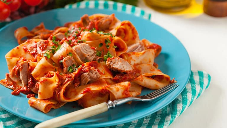 Massa com atum sem graça? Três receitas que prometem surpreender