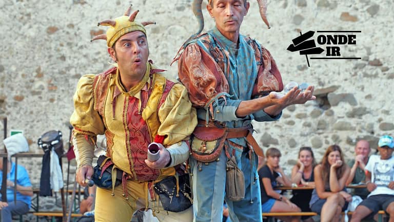 Livros, francesinhas e uma feira medieval: O que fazer no fim de semana
