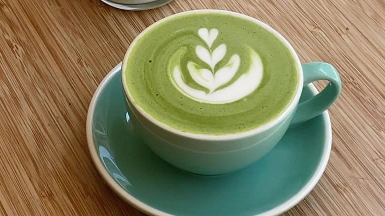 Hotea lança novo matcha para levar “qualidade a mais pessoas”