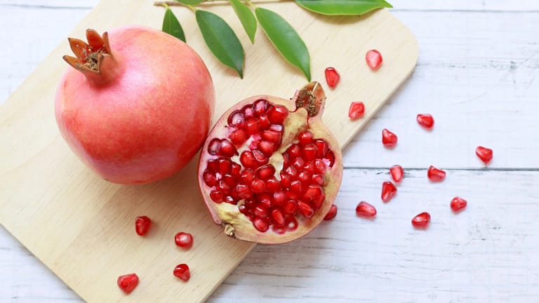 Frutas obrigatórias no outono? A lista de uma especialista em nutrição