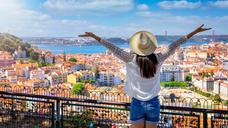 Lisboa à conquista do mundo: Do lugar mais feliz ao bairro mais ‘cool’