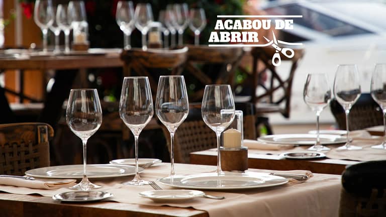 Bolos, pavlovas, francesinhas e muito mais: 20 novidades irresistíveis