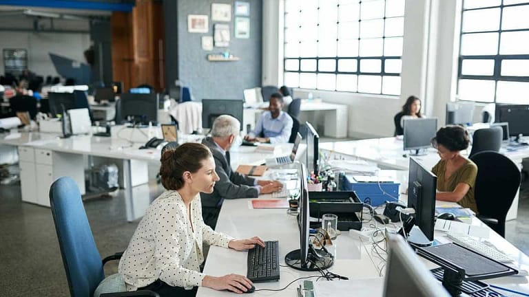 Fica sentado o dia todo? As quatro maneiras de ‘reverter os danos’