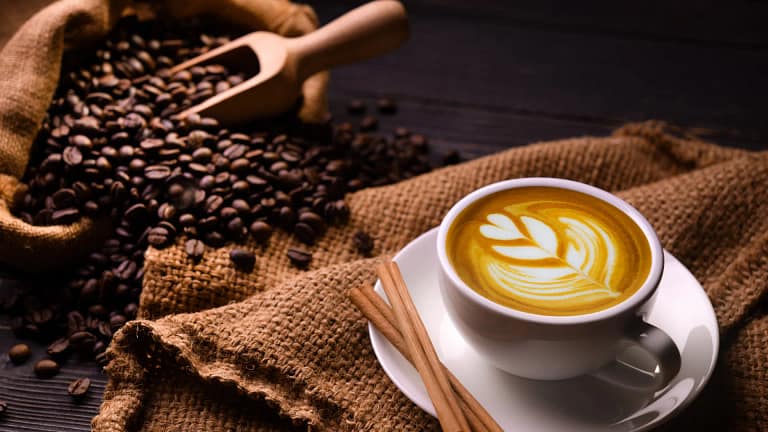 Portugal entra no top 5 das melhores receitas com café do mundo