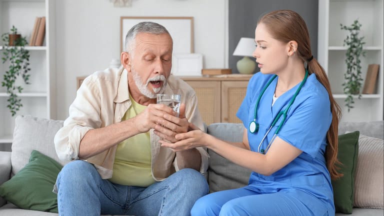 Há grupos de proteínas que podem estar a causar a doença de Parkinson