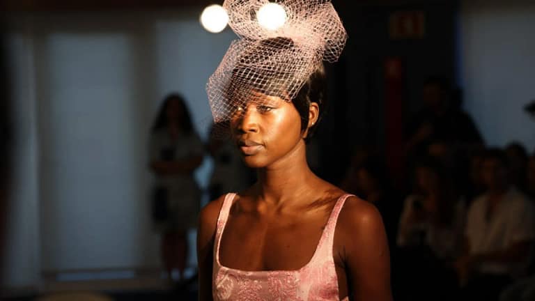 ModaLisboa: Da correria nos bastidores ao glamour do look dos famosos