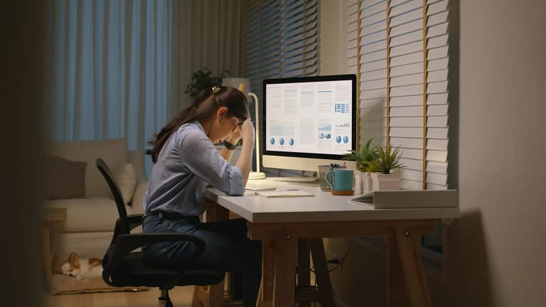 Sete conselhos para ter a tecnologia ao serviço do seu bem-estar