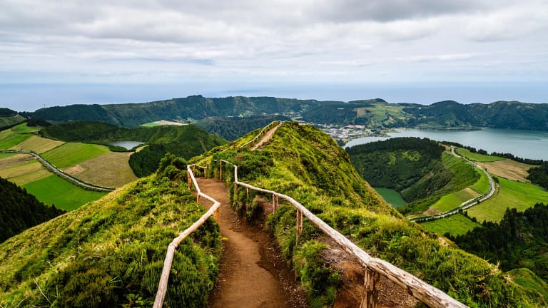 A Week Food Lab nos Açores vai ter um foco na sustentabilidade