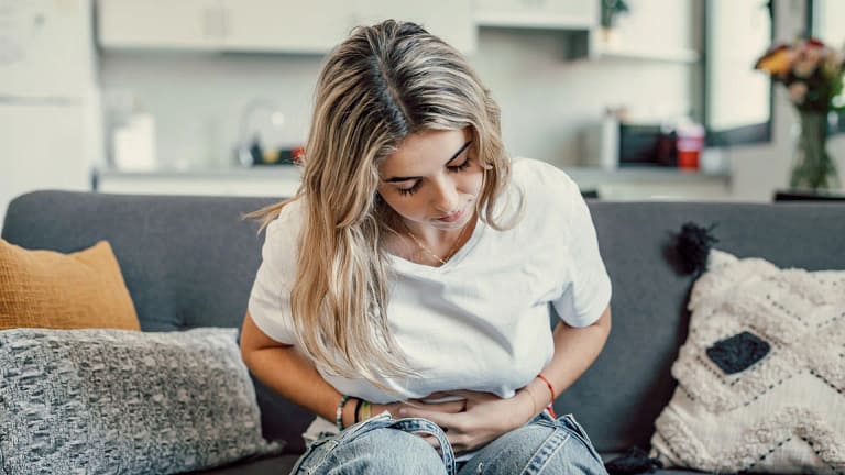Intestino é 2.º cérebro: Ansiedade pode derivar de problemas intestinais