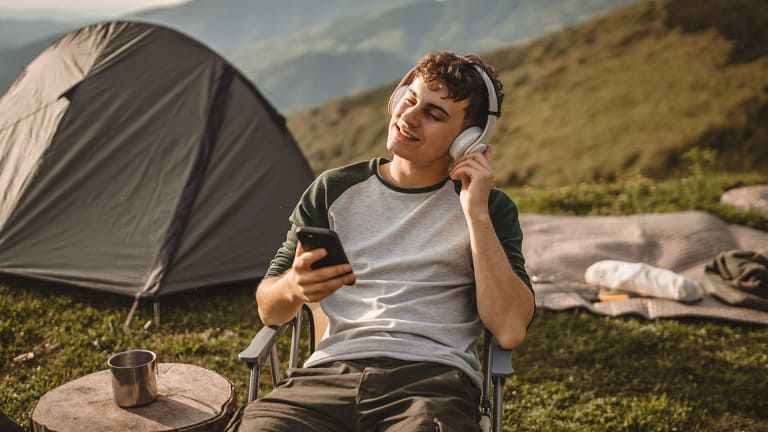 Por que razão ficamos com algumas músicas na cabeça? Há uma explicação