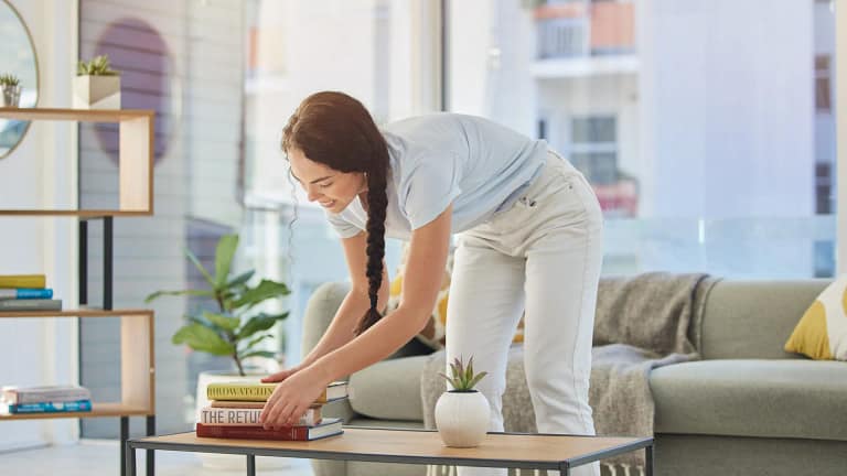 Organização: Use a regra do “não sabia” e veja as diferenças na sua casa