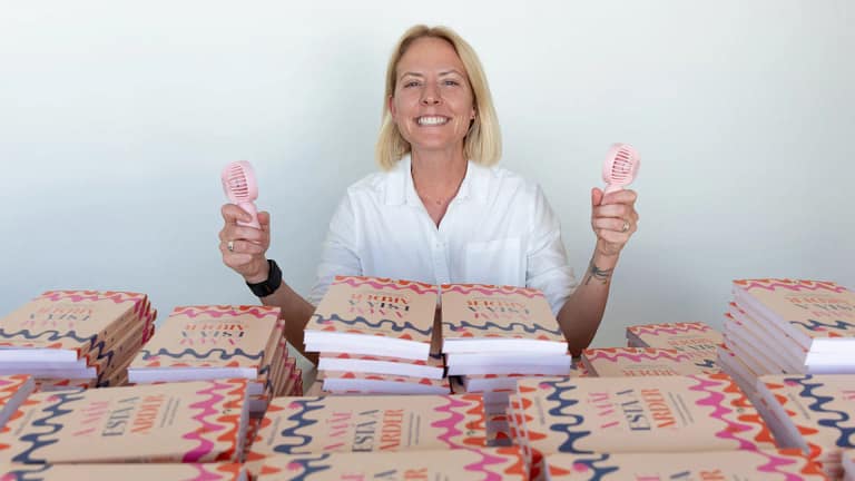 Perimenopausa. “As mulheres têm sofrido em silêncio há gerações”