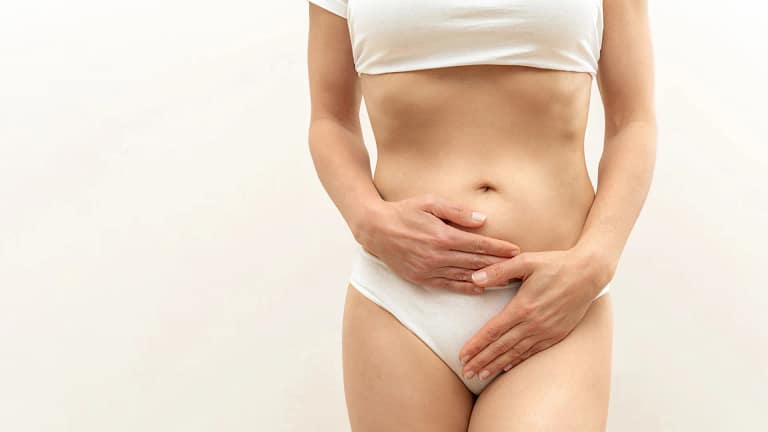 “As mulheres não têm de ter vergonha de falar sobre a secura vaginal”