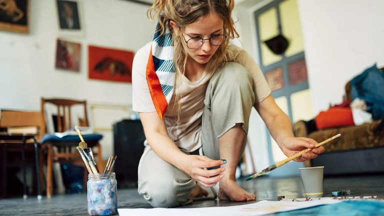 ‘A teoria dos hobbies certos’: 3 atividades que o podem fazer prosperar