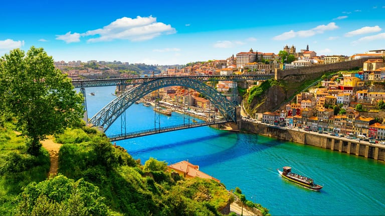 Portugal é o “Melhor Destino da Europa”: Eis as cidades que contribuíram