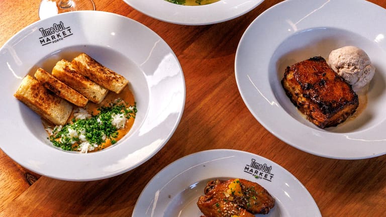 Menus Michelin a 35 euros? É aqui que tem de ir todas as sextas-feiras