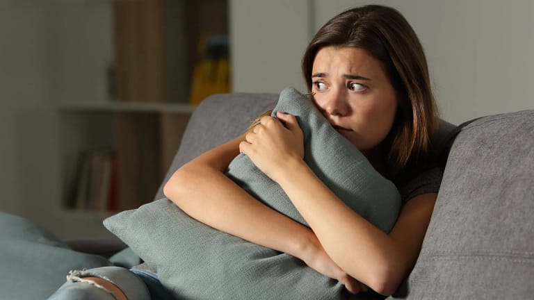 Até da própria sombra têm medo. Os 4 signos mais assustadiços do zodíaco