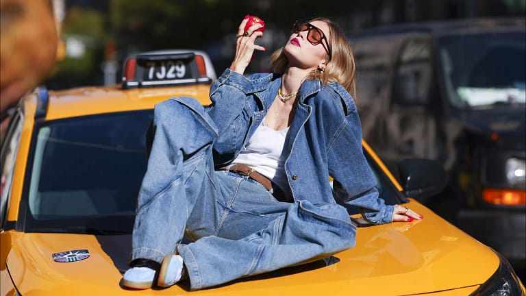 À procura de uns ténis novos? Inspire-se nestas 10 tendências de outono