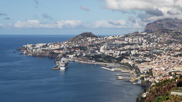 Madeira é o Melhor Destino Insular do Mundo (pelo 11.º ano consecutivo)