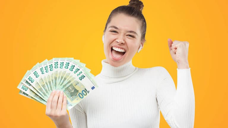 Carteira bem recheada! Os 4 signos que vão ganhar muito dinheiro em 2026