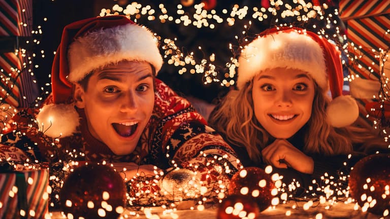 Capricham nas decorações! Signos mais brilhantes do que as luzes de Natal