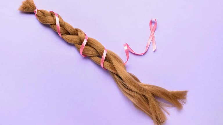 Ano Novo, cabelo novo! Saiba onde pode cortar e doar (gratuitamente)