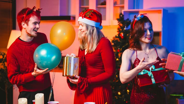 Festa potluck para a passagem de ano? Conheça as regras deste evento!