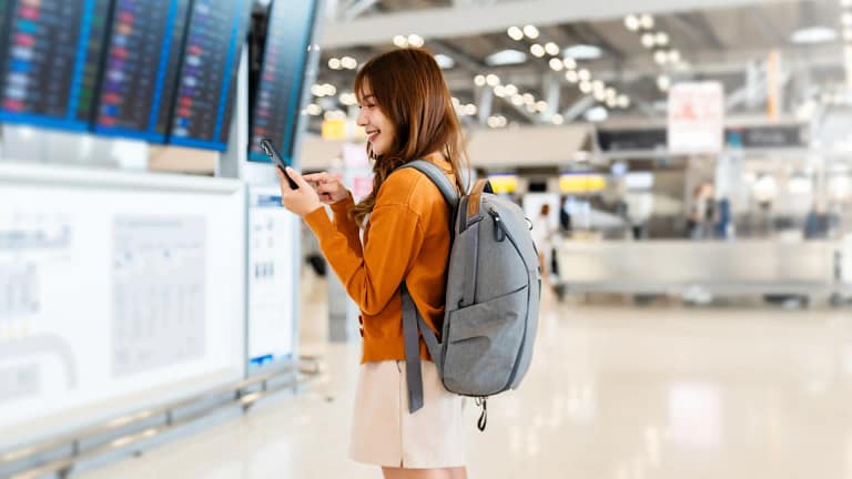 Escapadinhas: 10 mochilas perfeitas (e em saldos) para levar na cabine